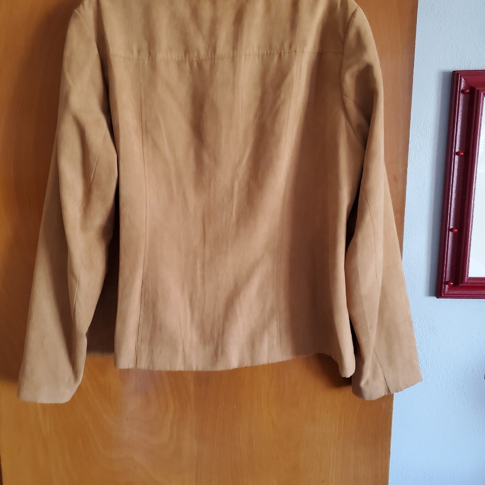 Jacket - Picture 2 of 2